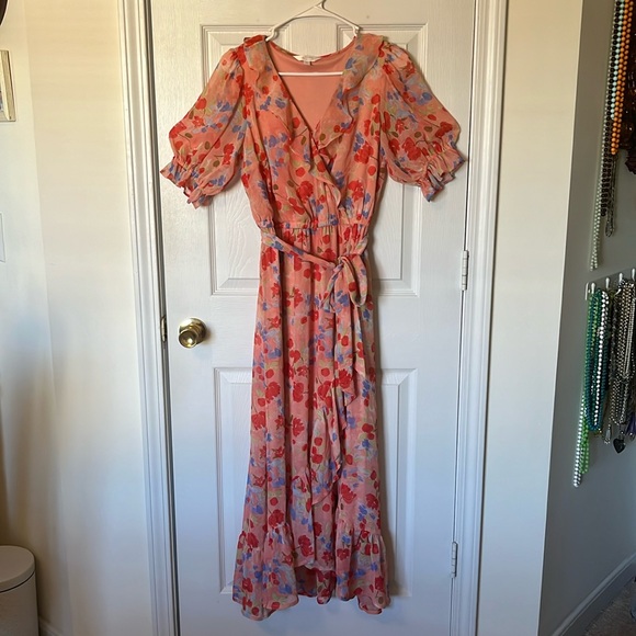 Lauren Conrad Dress - Picture 1 of 8